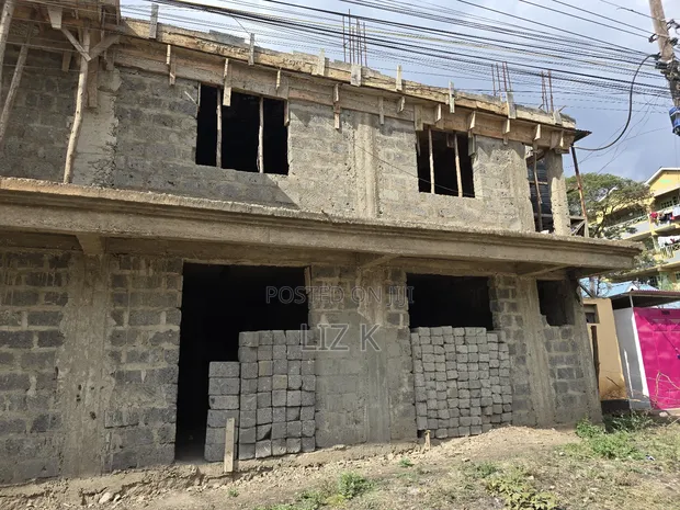 1bdrm Block of Flats in Behind Rainbow Hotel, Ruiru for sale