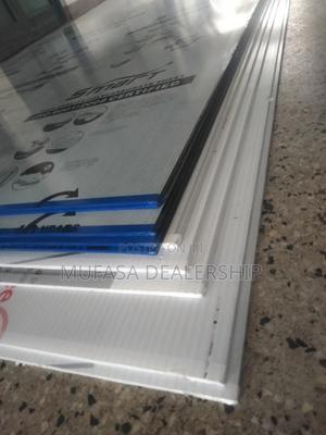 Polycarbonate Resin Sheet - thumbnail 2