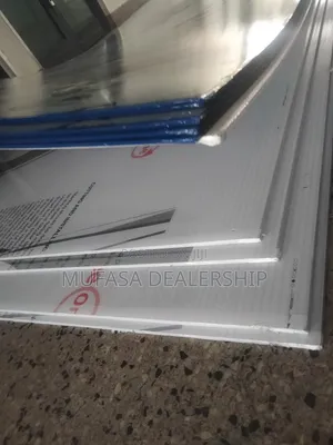 Polycarbonate Resin Sheet
