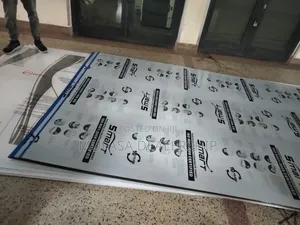 PVC Polycarbonate~Pc
