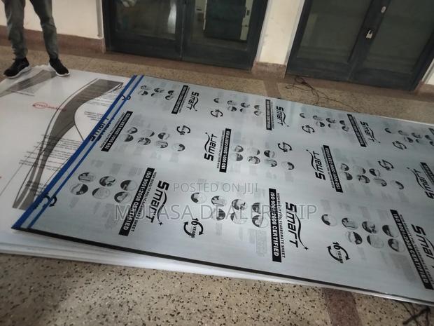 PVC Polycarbonate~Pc