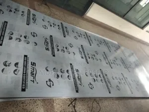 PVC Polycarbonate~Pc