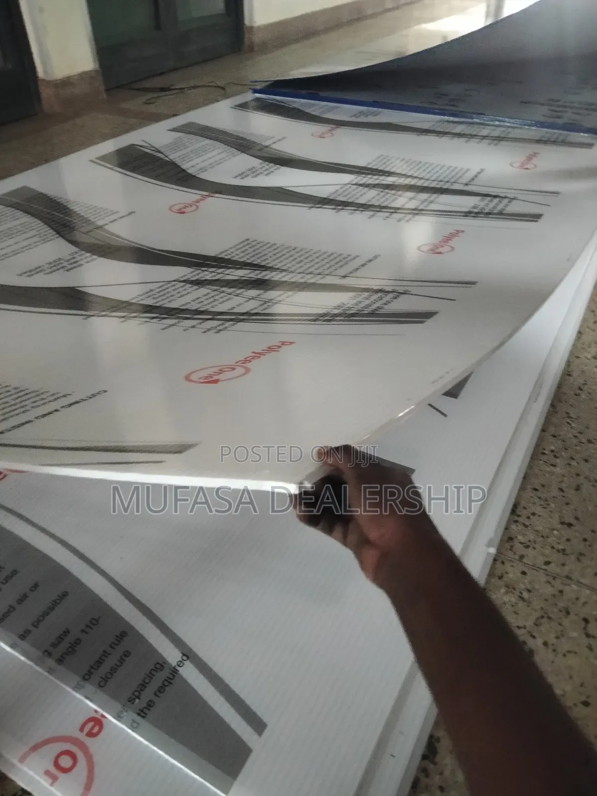 Bendable/Flexible Polycarbonate