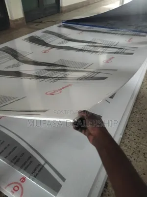 Bendable/Flexible Polycarbonate