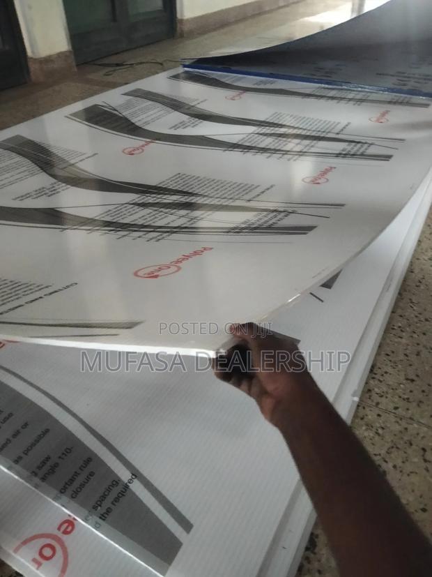 Bendable/Flexible Polycarbonate
