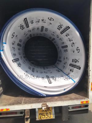 Polycarbonate Sheets Available - main view