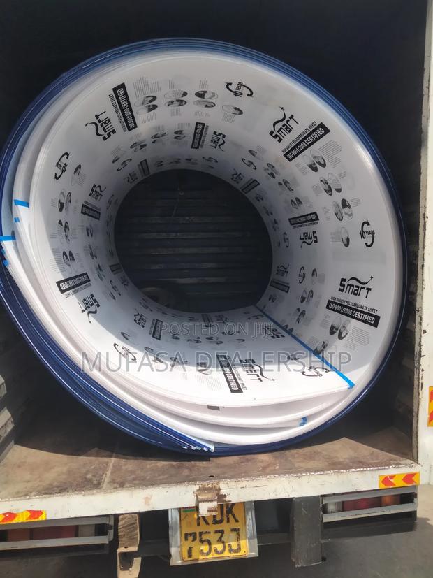 Polycarbonate Sheets Available