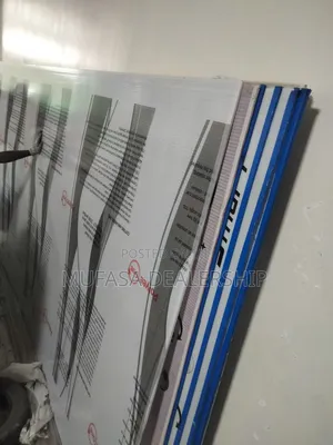 Polycarbonate Sheets Available