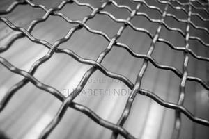 Industrial Welded Square Mesh - thumbnail 2