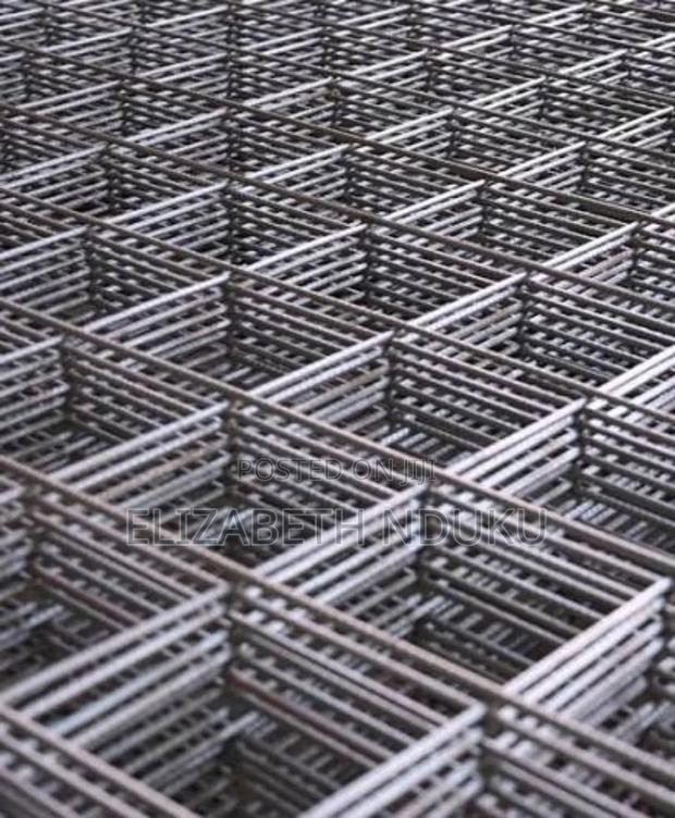 Corrosion Resistant Square Welded Mesh - main view