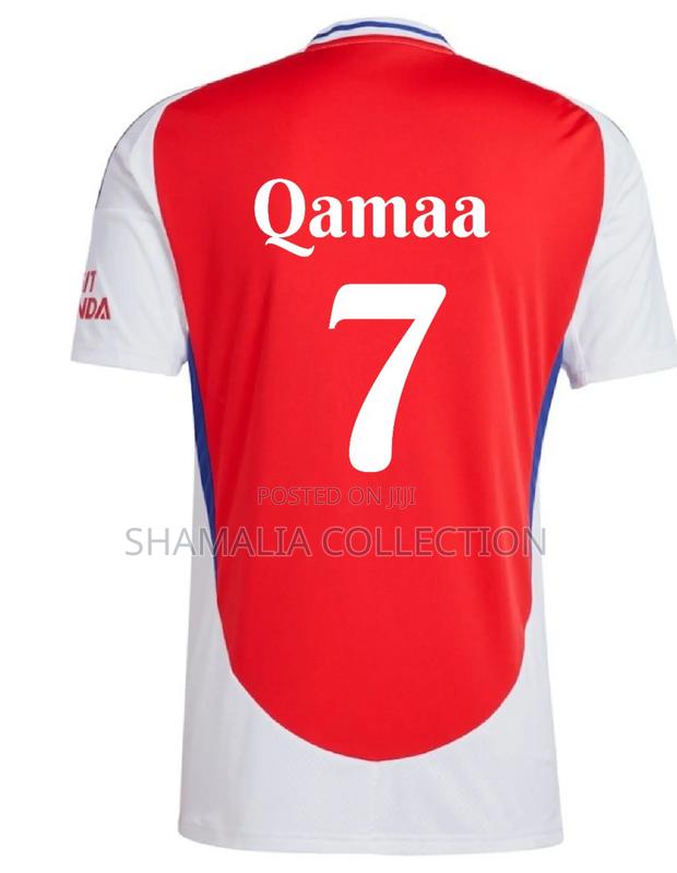 Arsenal Branded Jersey - thumbnail 2