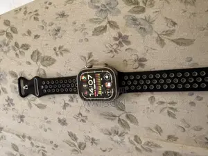 Apple Watch Ultra