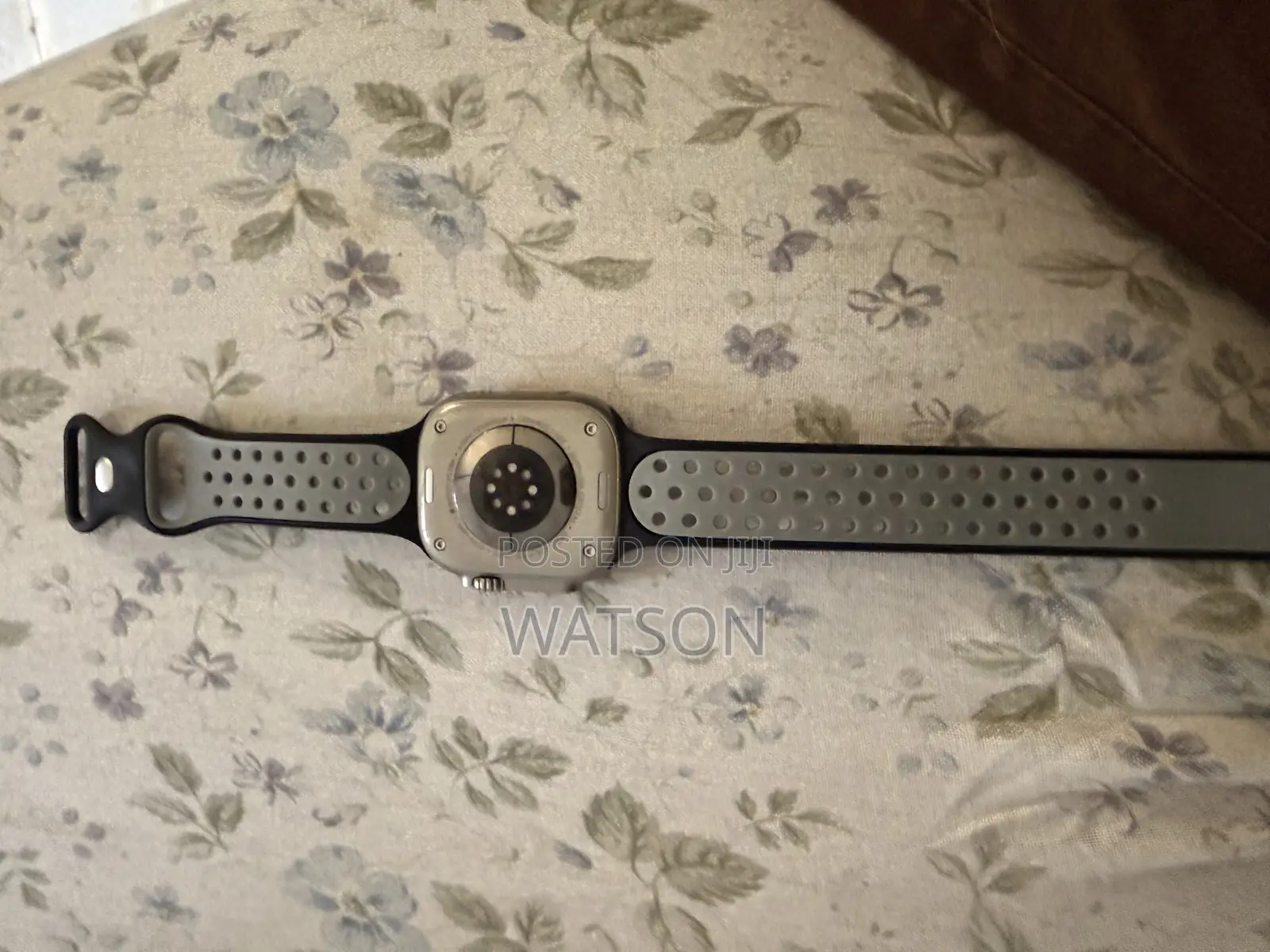 Apple Watch Ultra