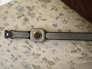 Apple Watch Ultra