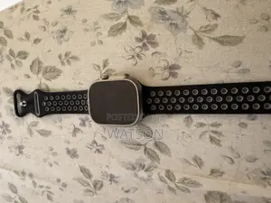Apple Watch Ultra
