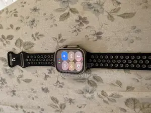 Apple Watch Ultra