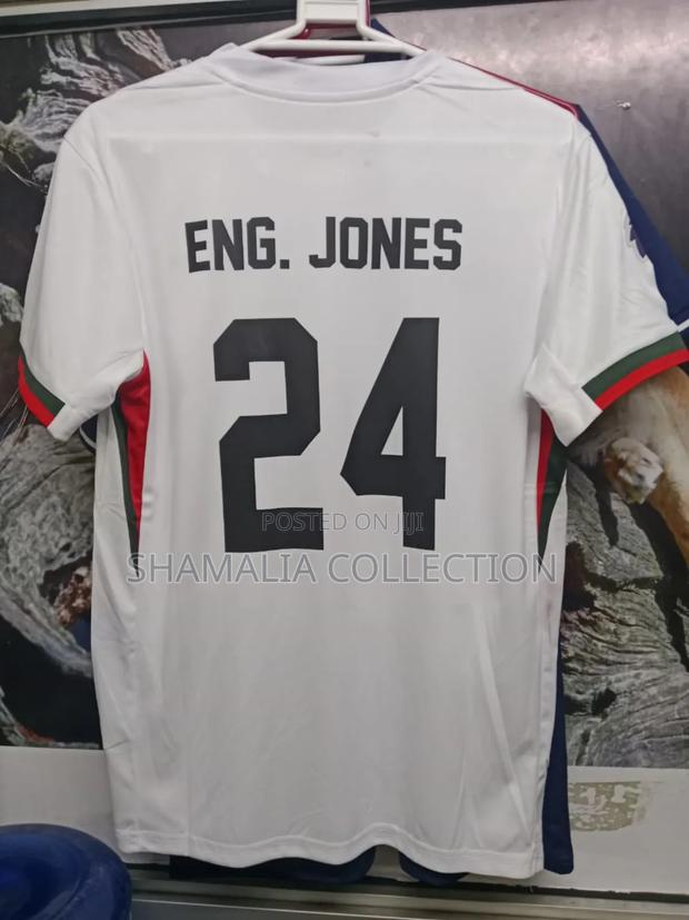 Branded Chelsea Jersey - thumbnail 2