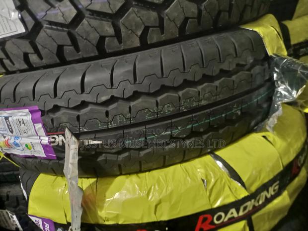 205r16c Roadking Tyres