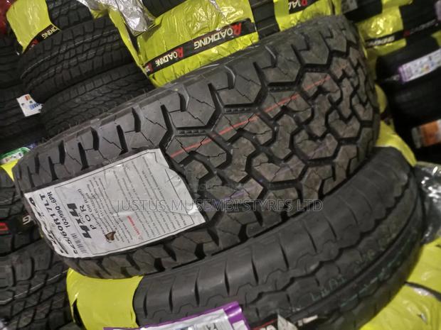 225/60r17lt Yusta Tyres