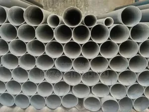 Wastewater 4 Inch PVC Waste Pipe