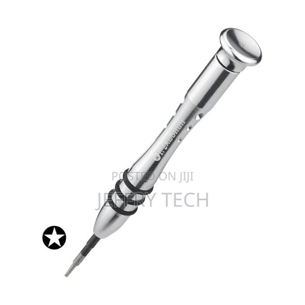 1.2mm Pentalobe Screwdriver 5-Point Star Repair Tool for Macbook