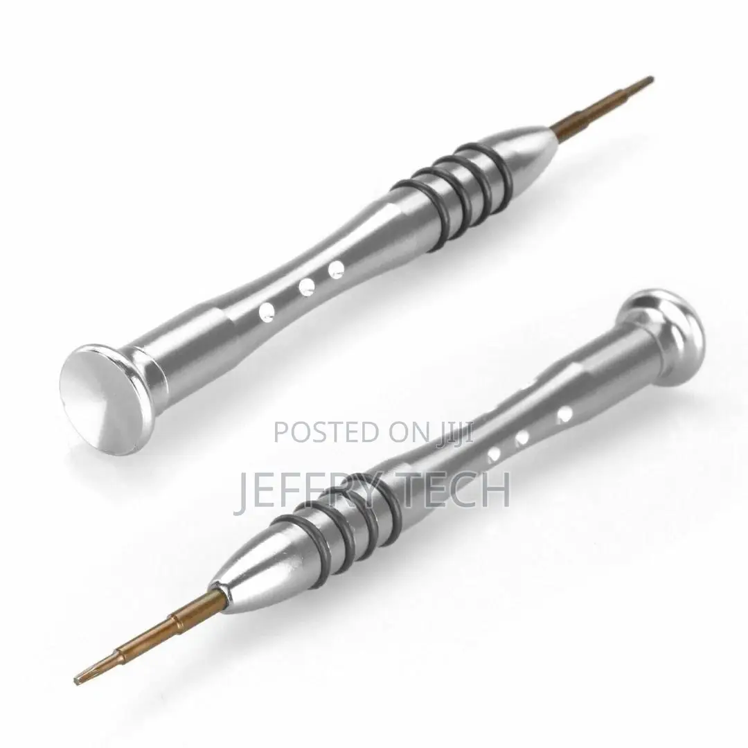 1.2mm Pentalobe Screwdriver 5-Point Star Repair Tool for Macbook