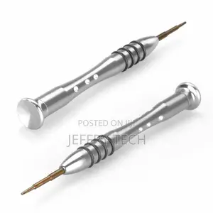 1.2mm Pentalobe Screwdriver 5-Point Star Repair Tool for Macbook