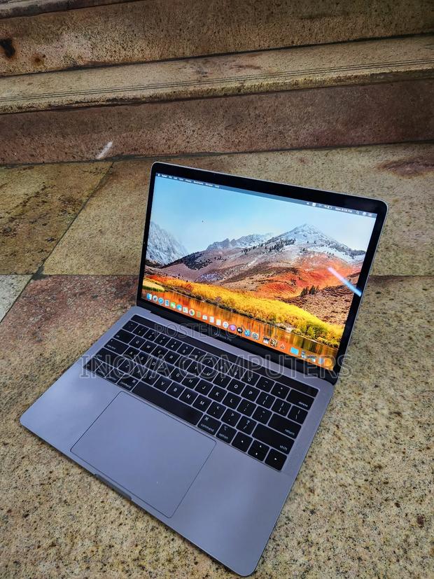 Laptop Apple MacBook Pro 16GB Intel Core I5 SSD 256GB