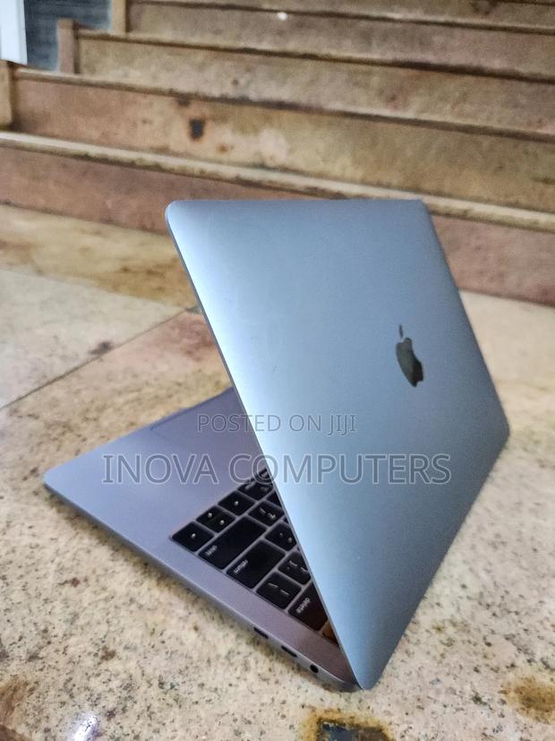 Laptop Apple MacBook Pro 16GB Intel Core I5 SSD 256GB - thumbnail 2
