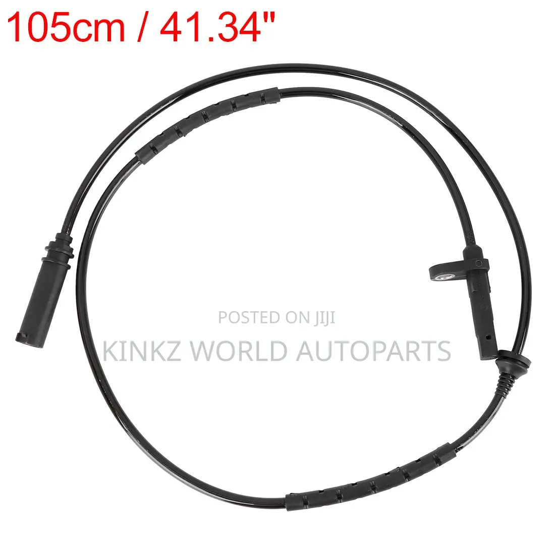 Abs Wheel Speed Sensors , BMW X5 X6 E70 E71 E72