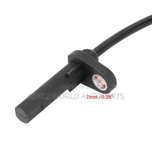 Abs Wheel Speed Sensors , BMW X5 X6 E70 E71 E72