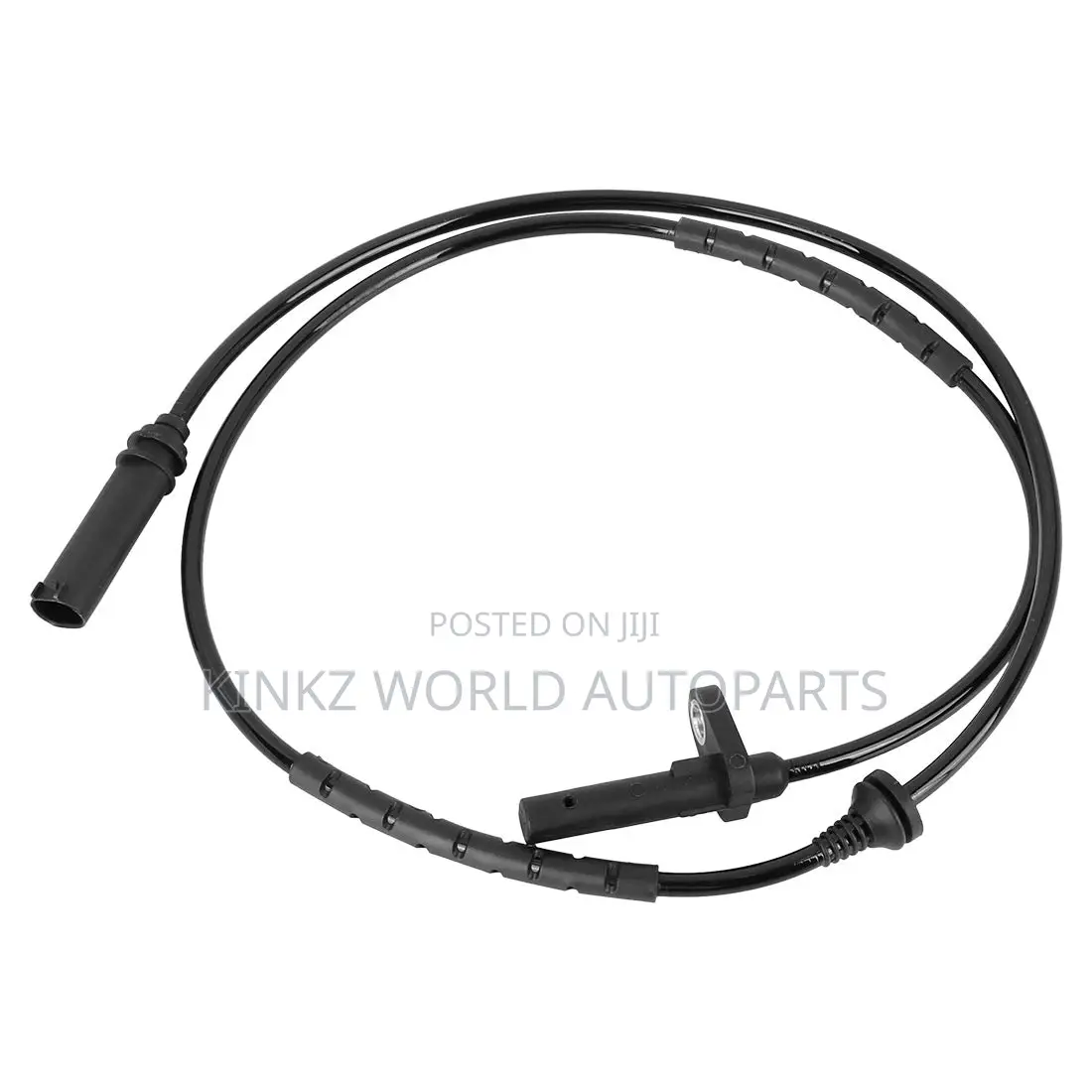 Abs Wheel Speed Sensors , BMW X5 X6 E70 E71 E72