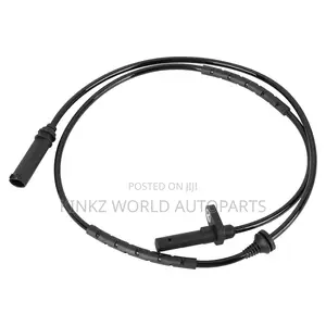 Abs Wheel Speed Sensors , BMW X5 X6 E70 E71 E72