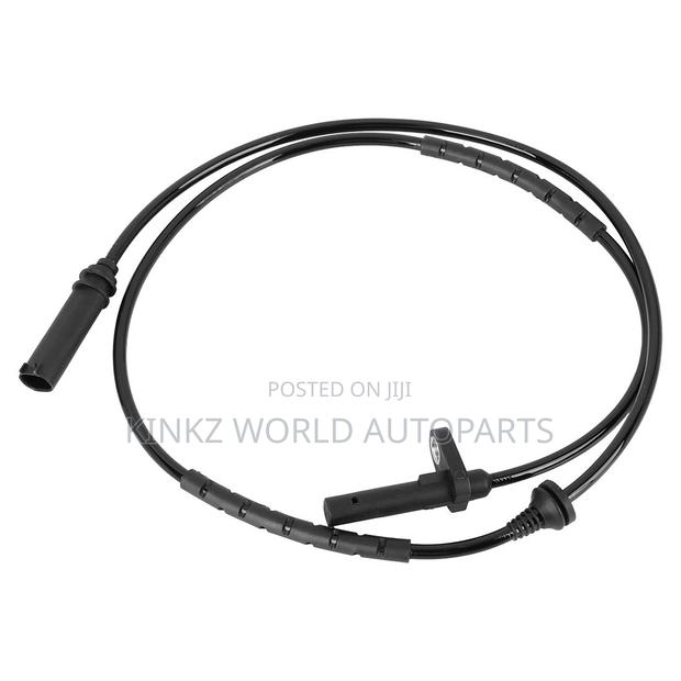 Abs Wheel Speed Sensors , BMW X5 X6 E70 E71 E72 - thumbnail 3
