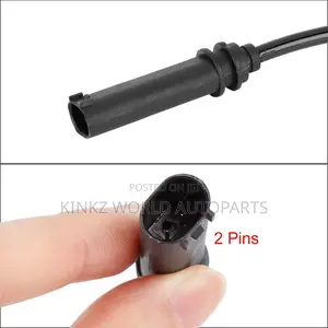 Abs Wheel Speed Sensors , BMW X5 X6 E70 E71 E72