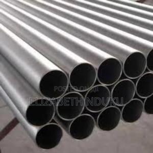 Durable Stainless Steel Pipes - thumbnail 2