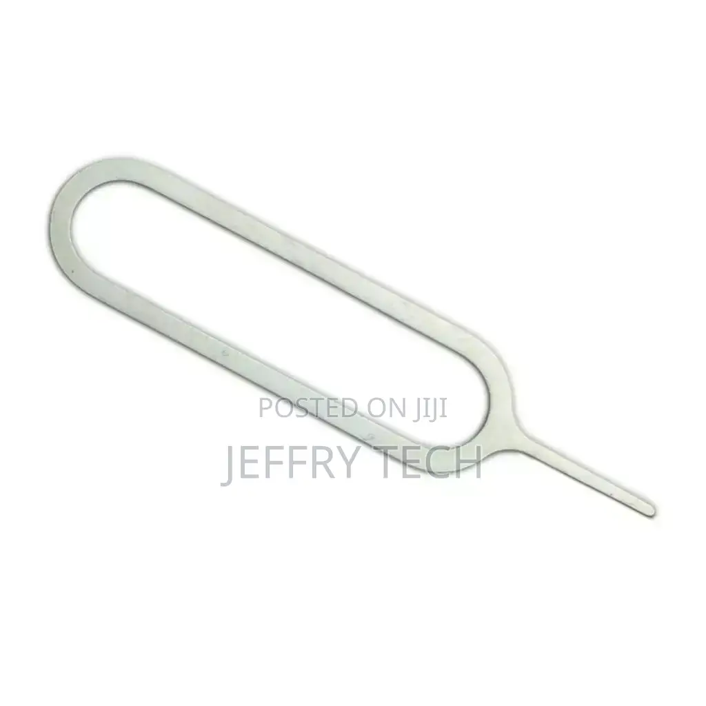 Eject Pin Removal Tools for Apple iPhone 6s 6 + 5s 5 4s 4 iPad Air Si