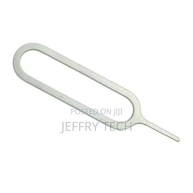 Eject Pin Removal Tools for Apple iPhone 6s 6 + 5s 5 4s 4 iPad Air Si - thumbnail 3