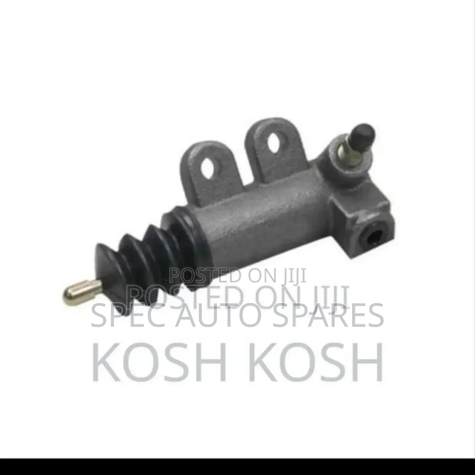 Lower Clutch Cylinder Shark