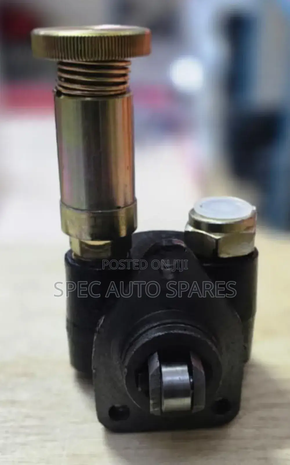 Fuel Pump for Canter,4.3 ,Frr,Fsr