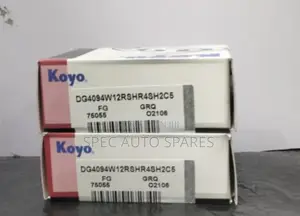 Rear Bearing for Toyota 7l With Corn