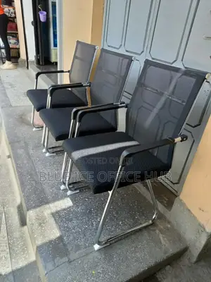New Waiting Chair