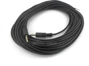 10 Meter 3.5mm Auxiliary Audio Cable