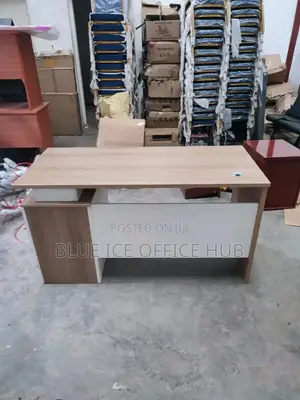 Executive Desk