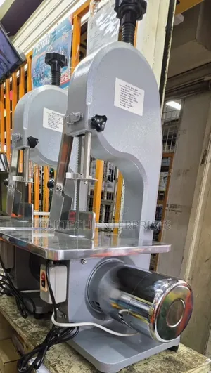 Heavy Duty Bone Saw Machine/Electric Bone Saw Machine