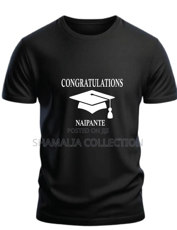 Graduation Branded Tshirt - thumbnail 3