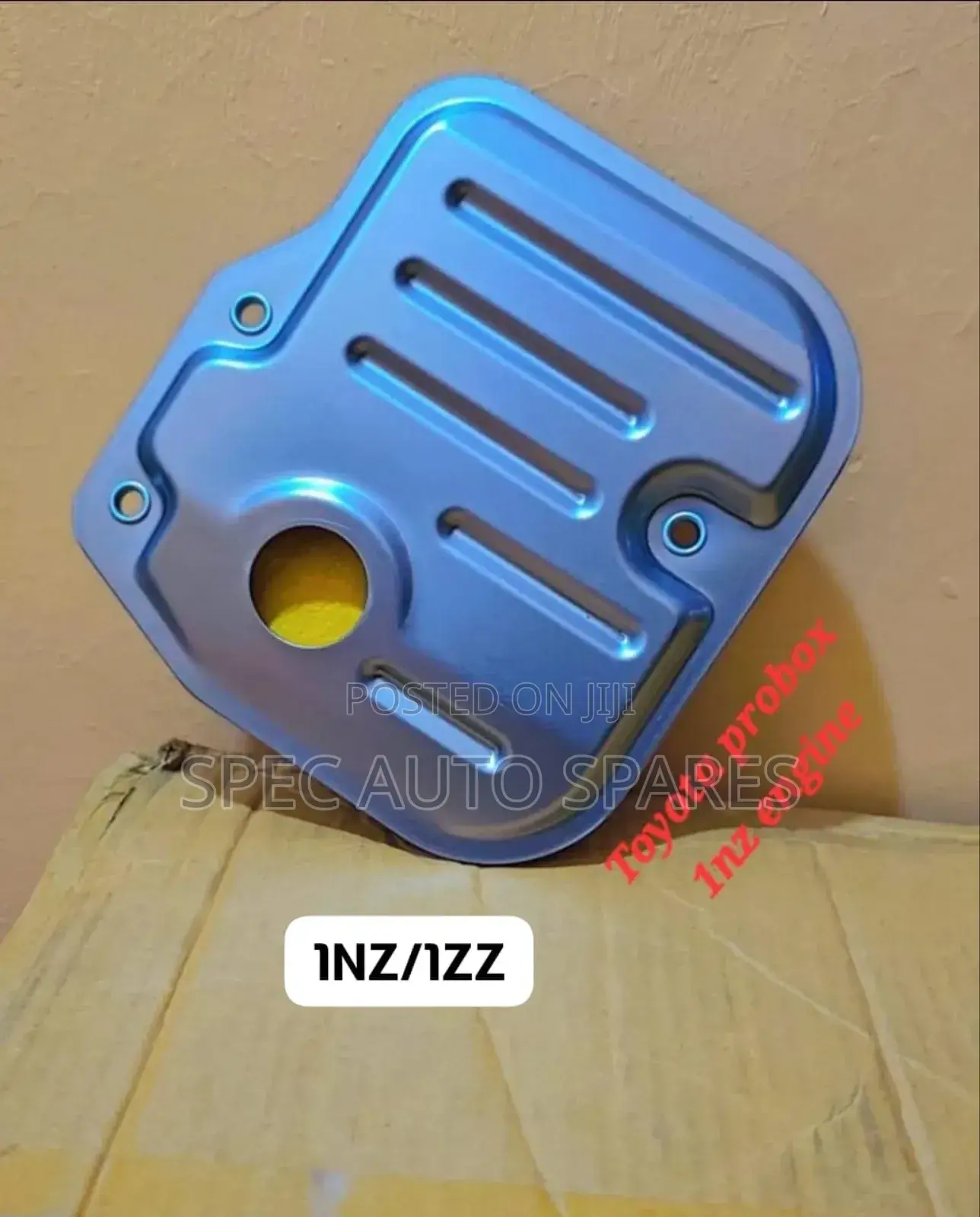 Gear Oil Filter for Engine 1nz Probox