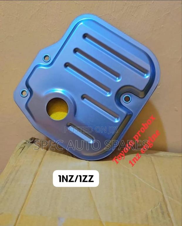 Gear Oil Filter for Engine 1nz Probox - main view