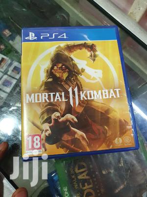 MORTAL Kombat 11 - thumbnail 2