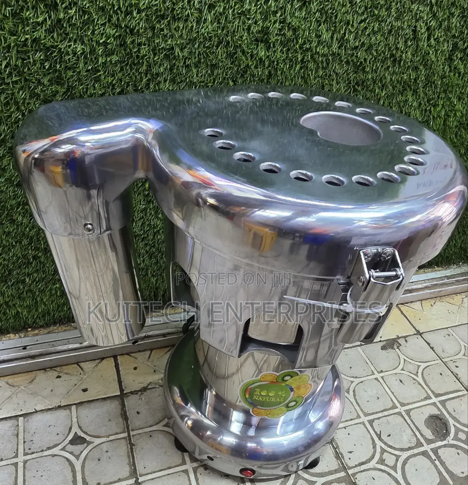 Commercial Juice Machine/ Electric 3000-a Juice Machine